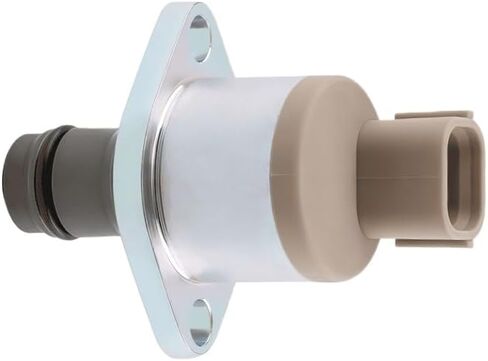 Generic 294200-0360 2942000360 مضخة حاقن الوقود قياس الضغط صمام التحكم بالشفط SCV متوافق مع نيسان نافارا باثفايندر ميتسوبيشي L200 تويوتا in Kuwait