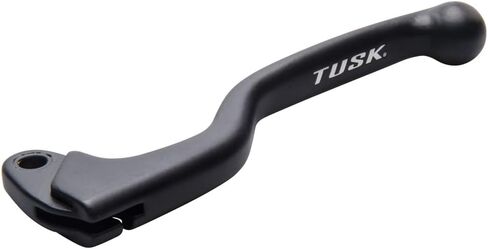 رافعة القابض TUSK باللون الأسود لـ Kawasaki KX100 1998-2009,2011-2021 in Kuwait