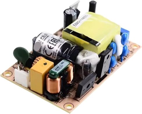 مصدر طاقة 30 وات RPS-30-5 RPS-30-7.5 RPS-30-12 RPS-30-15 RPS-30-24 RPS-30-48(RPS-30-7.5) in Kuwait