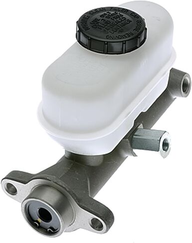 QUALITY-BUILT Premium Brake Master Cylinder with Reservoir NM4038 - Compatible with 2000-2002 Ford/Lincoln (Blackwood,Expedition,F-150,Lobo,Navigator) in Kuwait