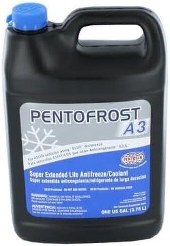 CRP 8115207 Pentofrost A3 1 Gal Us Mx in Saudi Arabia