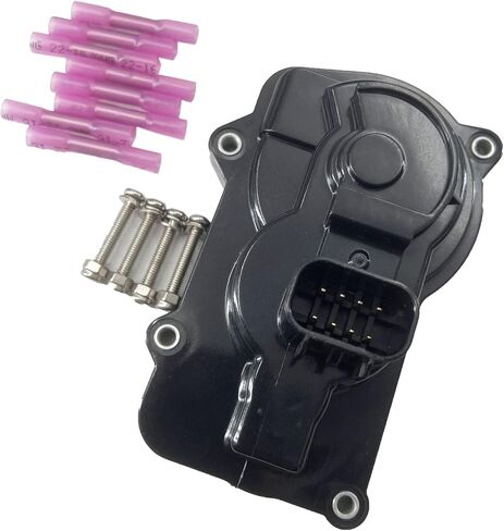 DEVMO Throttle Position Sensor TPS Compatible with Avalanche 1500 Escalade Silverado Sierra 977-000 12570800 977000 2172293 in Saudi Arabia