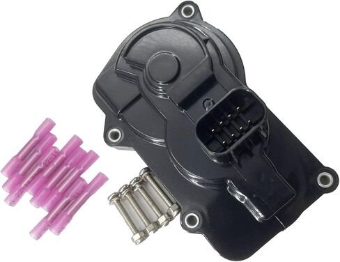 DEVMO Throttle Position Sensor TPS Compatible with Avalanche 1500 Escalade Silverado Sierra 977-000 12570800 977000 2172293 in Saudi Arabia