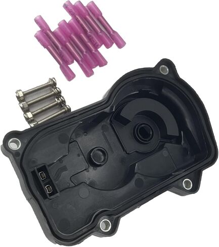 DEVMO Throttle Position Sensor TPS Compatible with Avalanche 1500 Escalade Silverado Sierra 977-000 12570800 977000 2172293 in Saudi Arabia