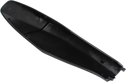 4 PCS ABS Roof Rack Cover Compatible For Toyota Land Cruiser Prado 120 FJ120 2003-2009 LC120 Luggage Racks Rail End Shell Replacement Parts in Kuwait