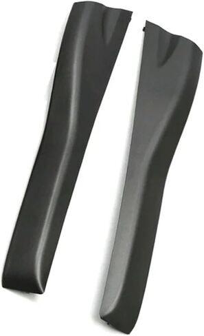 Car Roof Luggage Rack Cover Compatible For Hyundai Tucson 2005-2009 Roof Rack Rail End Cover Shell Cap 872912E000,872982E000 in Kuwait