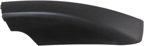 1 Pcs Front Left Or Right Roof Rack Slat Cover Compatible For Ford Ranger T6 T7 Roof Rack Rail End Cover Shell EB3Z-2155183-A 2515528(Front Left) in Kuwait