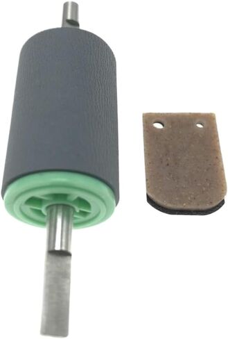 وسادة فصل أسطوانة التقاط الورق PUR-C0001 SP-C0001 LD6999001 متوافقة مع ADS-1000W ADS-1100W ADS-1500W ADS-1600W MW-100 in Saudi Arabia