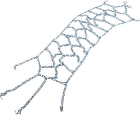 Rear 27 Tire Chains Part 2889242 Compatible With Crew XP 1000 Models in Saudi Arabia