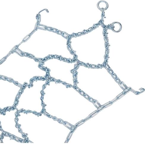 Rear 27 Tire Chains Part 2889242 Compatible With Crew XP 1000 Models in Saudi Arabia