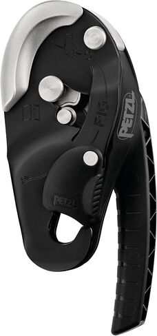 Petzl Unisex's Rig Accessory for Climbing, Yellow, UNI in Saudi Arabia