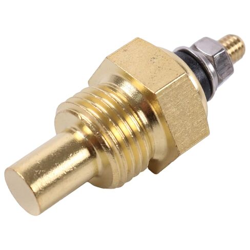 مرسل درجة الحرارة 8N-3844 8N3844 متوافق مع محرك Caterpillar CAT 3116 3406 3114 3126 الحفار 229 225 231D 225B 235B 235C 235D شاحنة 768C 776C in Saudi Arabia