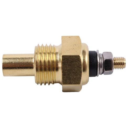 مرسل درجة الحرارة 8N-3844 8N3844 متوافق مع محرك Caterpillar CAT 3116 3406 3114 3126 الحفار 229 225 231D 225B 235B 235C 235D شاحنة 768C 776C in Saudi Arabia