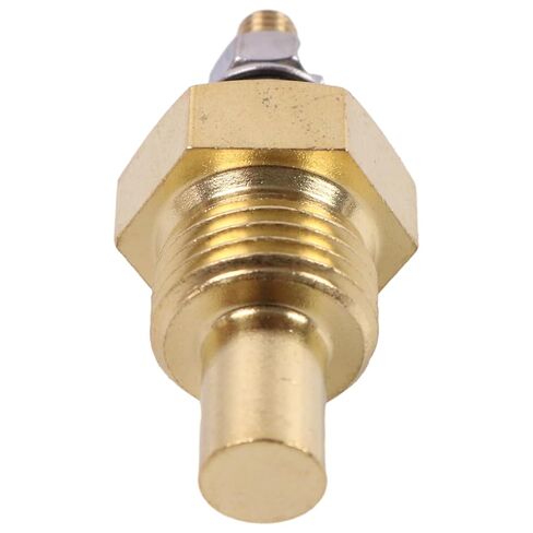 مرسل درجة الحرارة 8N-3844 8N3844 متوافق مع محرك Caterpillar CAT 3116 3406 3114 3126 الحفار 229 225 231D 225B 235B 235C 235D شاحنة 768C 776C in Saudi Arabia