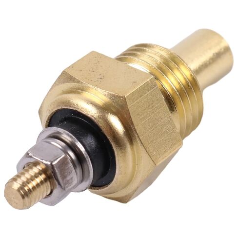 مرسل درجة الحرارة 8N-3844 8N3844 متوافق مع محرك Caterpillar CAT 3116 3406 3114 3126 الحفار 229 225 231D 225B 235B 235C 235D شاحنة 768C 776C in Saudi Arabia