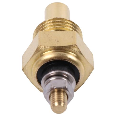 مرسل درجة الحرارة 8N-3844 8N3844 متوافق مع محرك Caterpillar CAT 3116 3406 3114 3126 الحفار 229 225 231D 225B 235B 235C 235D شاحنة 768C 776C in Saudi Arabia