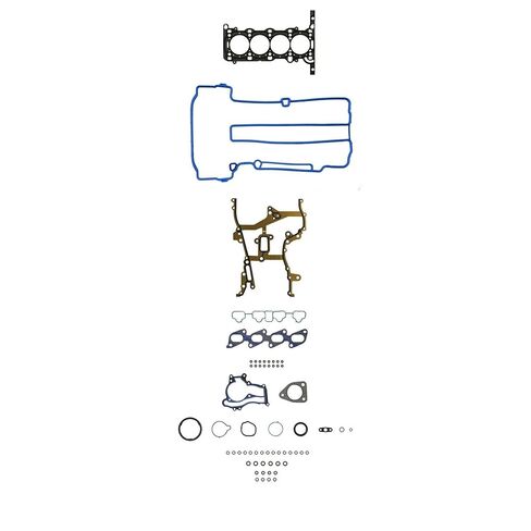 FEL-PRO HS 26540 PT-1 Head Gasket Set in Kuwait