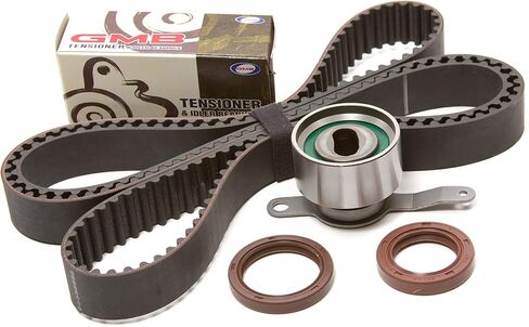 Evergreen OK4029M/2/0/0 Fits 96-00 Honda Civic VTEC 1.6L SOHC 16V D16Y5 D16Y7 D16Y8 Master Overhaul Engine Rebuild Kit in Saudi Arabia