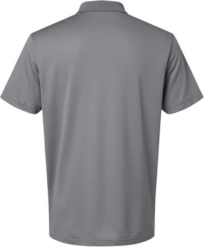 adidas Basic Sport Polo - A430 -Grey Three - XL in Saudi Arabia