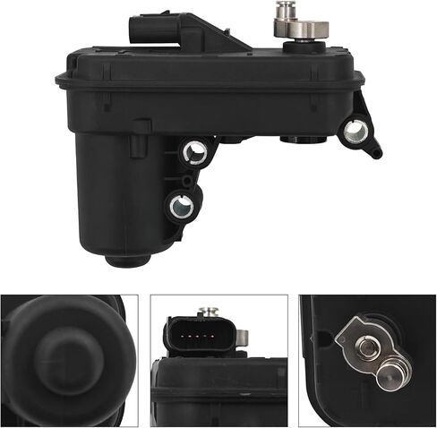 830604-0035 12V Turbocharger Actuator GT20Z Compatible with Alfa Romeo Giulia Stelvio 2.0L 872086 872086-1 872086-0001 872086-4 872086-0004 in Saudi Arabia