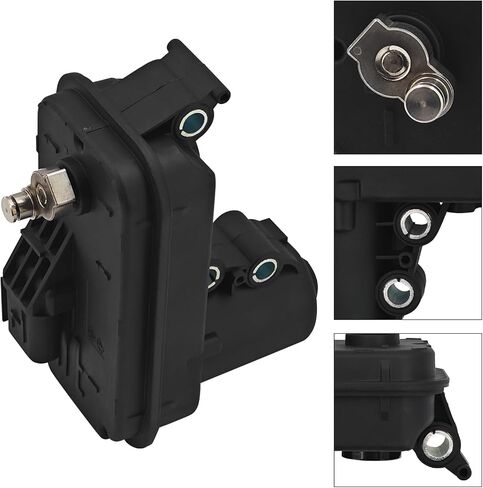 830604-0035 12V Turbocharger Actuator GT20Z Compatible with Alfa Romeo Giulia Stelvio 2.0L 872086 872086-1 872086-0001 872086-4 872086-0004 in Saudi Arabia