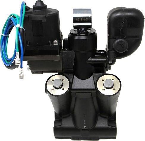 SEI Marine Products-compatible with Johnson/Evinrude Power Trim and Tilt System 1988-1998 88-115-130-140-150-175-200-225-250HP in Saudi Arabia