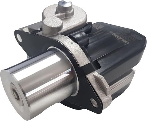 Genuine OEM 28400-2E610 EGR Valve Assembly / 284002E610 for Hyundai Sonata Hybrid 16-19 Kia Optima Hybrid 17-20 in Saudi Arabia