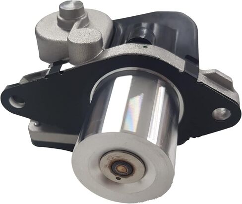 Genuine OEM 28400-2E610 EGR Valve Assembly / 284002E610 for Hyundai Sonata Hybrid 16-19 Kia Optima Hybrid 17-20 in Saudi Arabia