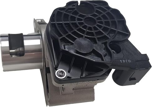 Genuine OEM 28400-2E610 EGR Valve Assembly / 284002E610 for Hyundai Sonata Hybrid 16-19 Kia Optima Hybrid 17-20 in Saudi Arabia