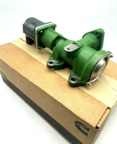 ImpDeal Cummins EGR KIT VALVE 5473296-RX 5473296NX لـ CUMMINS ISB 2013-2016 in Kuwait