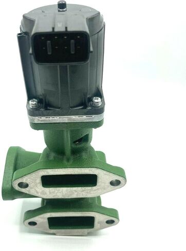 ImpDeal Cummins EGR KIT VALVE 5473296-RX 5473296NX لـ CUMMINS ISB 2013-2016 in Kuwait