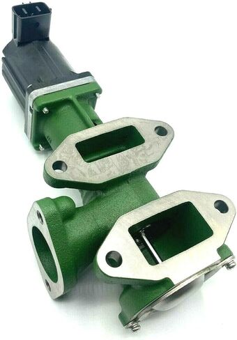 ImpDeal Cummins EGR KIT VALVE 5473296-RX 5473296NX لـ CUMMINS ISB 2013-2016 in Kuwait