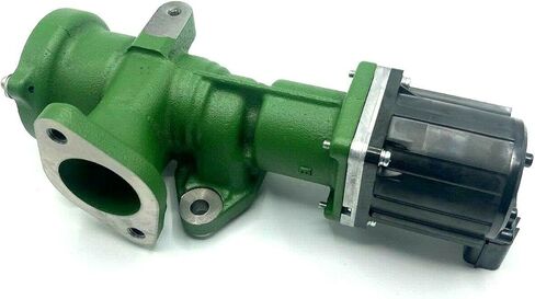 ImpDeal Cummins EGR KIT VALVE 5473296-RX 5473296NX لـ CUMMINS ISB 2013-2016 in Kuwait