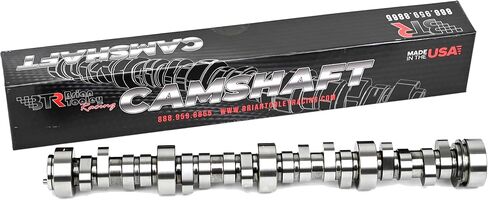 BTR Brian Tooley Racing PDS المرحلة 2 عمود الحدبات عزم الدوران فقط - يناسب LSA LS3 6.2L BTR Supercharged Cam 1997-2013 LS المستندة إلى محركات 5.7L 6.0L. 6.2 لتر in Saudi Arabia