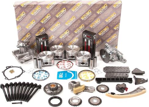 MA-4216982482-5 Overhaul Engine Rebuild Kit Compatible With/For 99-03 Chevrolet Suzuki 1.8L 2.0L J18A J20A in Saudi Arabia