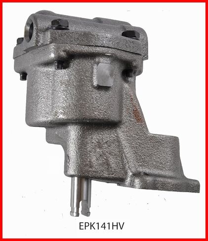 مجموعة إعادة بناء المحرك الرئيسي تناسب: 86-92 شيفروليه SBC 350 5.7L V8 مع كاميرا Stage-2 HP ومكابس مسطحة in Saudi Arabia