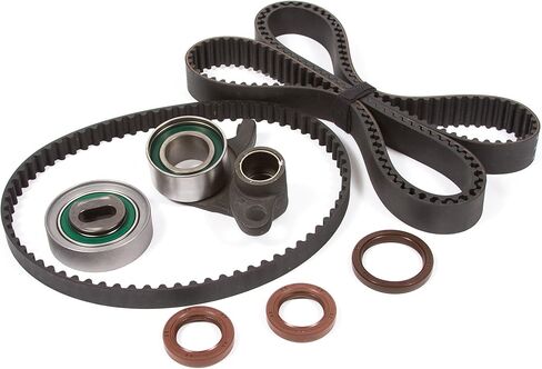 OK4017/0/0/0 97-01 Honda Prelude VTEC 2.2L DOHC 16V H22A4 Engine Rebuild Kit in Kuwait