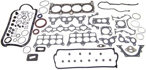 DNJ EK206M Master Engine Rebuild Kit for 1985-1989 Honda Accord Prelude 2.0L L4 12V SOHC 1955cc in Saudi Arabia