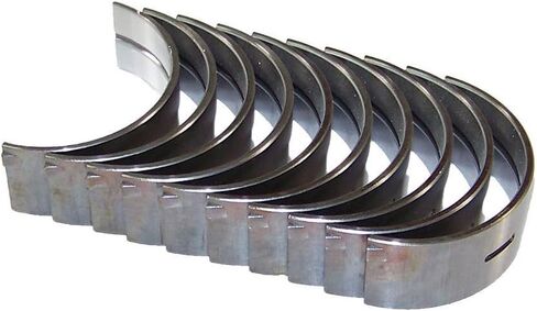 DNJ EK206M Master Engine Rebuild Kit for 1985-1989 Honda Accord Prelude 2.0L L4 12V SOHC 1955cc in Saudi Arabia