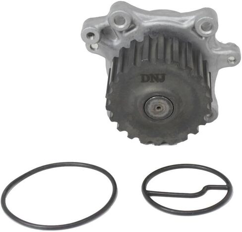 DNJ EK206M Master Engine Rebuild Kit for 1985-1989 Honda Accord Prelude 2.0L L4 12V SOHC 1955cc in Saudi Arabia