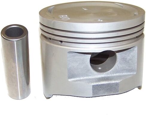 DNJ EK206M Master Engine Rebuild Kit for 1985-1989 Honda Accord Prelude 2.0L L4 12V SOHC 1955cc in Saudi Arabia