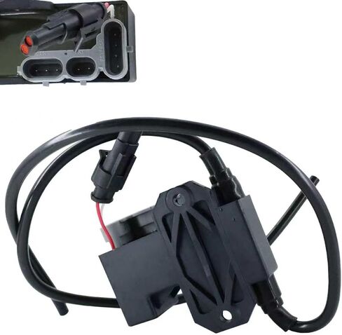 CDI Box Ignition Coil Module 512059626 Compatible with Ski-Doo Expedition 550 Formula 380-600 Grand Touring MX Z 440-600 Skandic 550-600 (1998-2020 Models) 512060324, 512060040 in Saudi Arabia