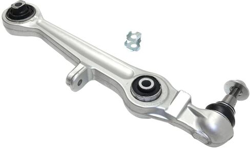 Replacement Lateral Link Set (Front Lower, Set of 2) fits Audi A4 Quattro (V6), A6 Quattro (V6), S4 (V6) in Saudi Arabia