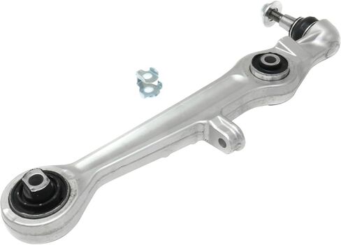 Replacement Lateral Link Set (Front Lower, Set of 2) fits Audi A4 Quattro (V6), A6 Quattro (V6), S4 (V6) in Saudi Arabia