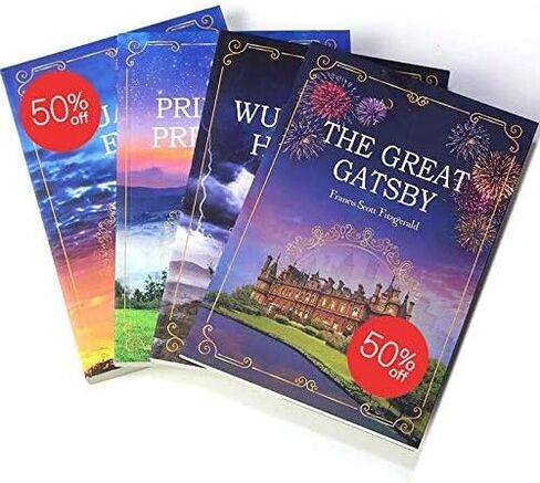 ملصقات الأسعار، ملصقات علامات الأسعار في المتجر، ملصقات علامات الأسعار باللون الأصفر والأحمر، مقاس 1 بوصة، ساحة المرآب (500 قطعة) in Kuwait