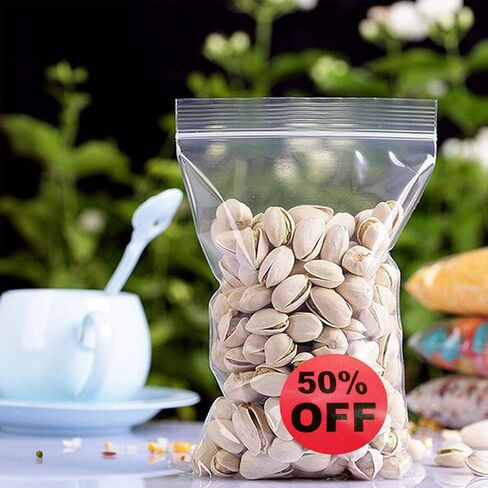 ملصقات الأسعار، ملصقات علامات الأسعار في المتجر، ملصقات علامات الأسعار باللون الأصفر والأحمر، مقاس 1 بوصة، ساحة المرآب (500 قطعة) in Kuwait