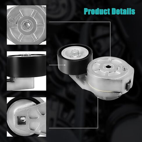 2852161 2855622 504028028 مجموعة شداد الحزام لجرار نيو هولاند T6010 T6020 T6030 T6040، Case Skid Steer 430 440 450، حفار 580 590 B95 B95LR B95TC B110 B110B in Saudi Arabia