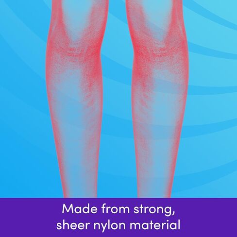 مجموعة ملابس داخلية نسائية من Lovehoney بمقاسات كبيرة | جوارب نايلون عالية الفخذ باللون الأحمر والأسود والأبيض 14-18 in Kuwait