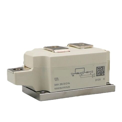 1pcs SKKH253/14E Power Module Thyristor(SKKH253-14E) in Saudi Arabia