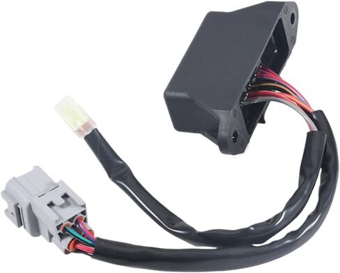 38580-HW1-672 ملحقات الدراجة النارية المشعلة المتوافقة مع قطع غيار الدراجات النارية ARX1200 N2 N3 T2 T3 T3D ARX1200N F12 F12X R12 R12X in Kuwait